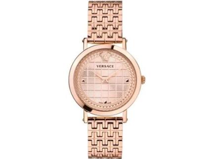 Relógio Versace Swissstf Velv00720