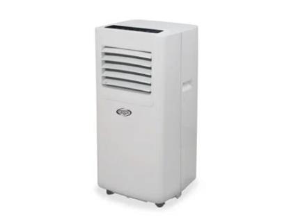 Ar condicionado portátil ARGOCLIMA Kenny 65 dB branco