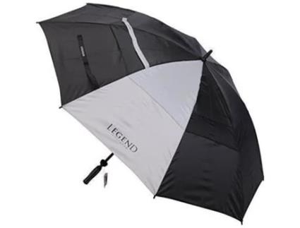 Guarda-Chuva de Golfe com Haste em Grafite LEGEND Storm
