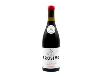 Vinho EN VOZ BAJA Erosivo Rioja (0.75 L - 1 Unidade)