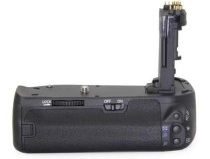 Punho WUXING BG-E13 (Canon EOS 6D)