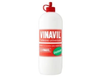 Adesivo de contato líquido universal VINAVIL 250 G