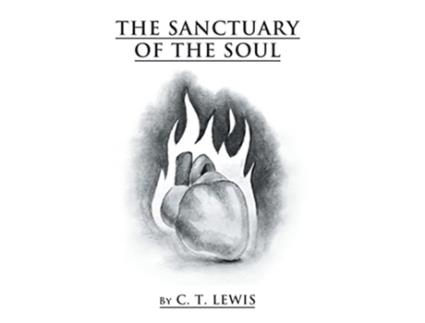 Livro The Sanctuary of the Soul de C T Lewis (Inglês)