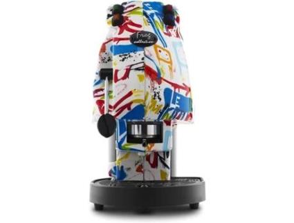 Frog Collection Semi-automática Máquina de expresso 2 L DIDIESSE