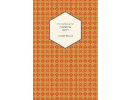 Livro Spoils of Poynton de Henry James (Inglês)