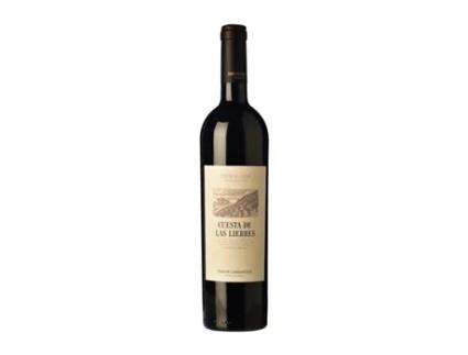 Vinho PAGO DE CARRAOVEJAS Cuesta de las Liebres Ribera del Duero Garrafa Magnum (1.5 L - 1 Unidade)