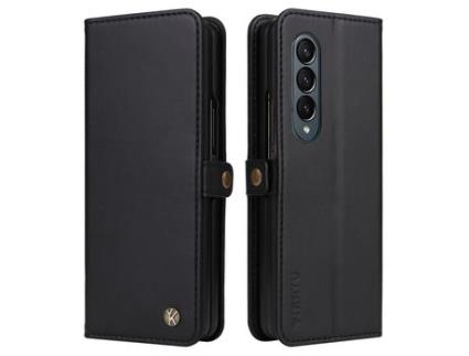 Capa para Samsung Galaxy Z Fold4 5G YIKATU