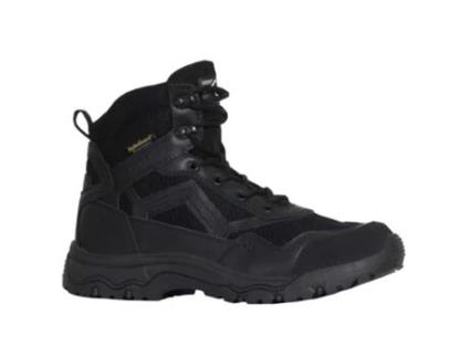 Chuteiras Scorpion V2 Leather 6 Preto EU 41 PENTAGON