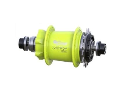 Cubo Traseiro ONYX Ss Disc