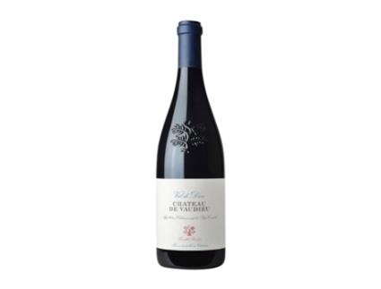 Vinho CHÂTEAU DE VAUDIEU Val de Dieu Châteauneuf-du-Pape (0.75 L - 1 Unidade)