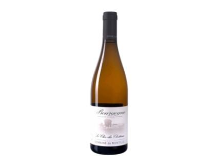 Vinho branco MONTILLE Le Clos du Château Chardonnay Bourgogne (0.75 L - 1 Unidade)
