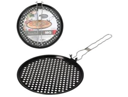 Sarten plegable pizza 30 cm