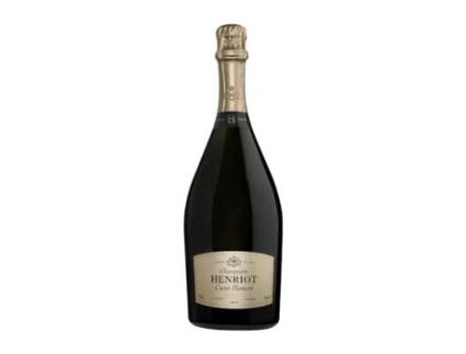 Espumante HENRIOT Cuvée Hemera Champanhe (0.75 L - 1 Unidade)