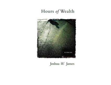 Livro Hours of wealth de Joshua W James (Inglês)