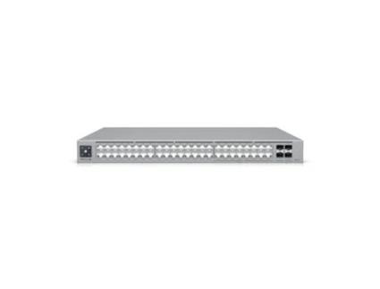 Switch UBIQUITI Unificar Usw-Pro-Max-48-Poe 48 Portas Poe