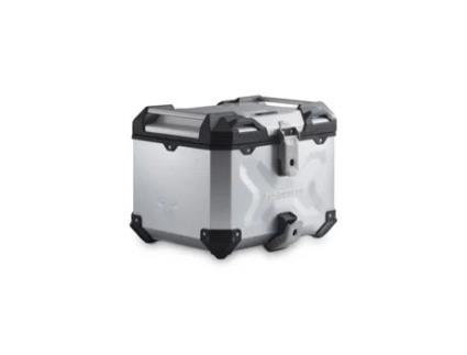 Sistema de Top Case SW-MOTECH Trax Adv Honda Crf1100L / Adv Sports 19-.