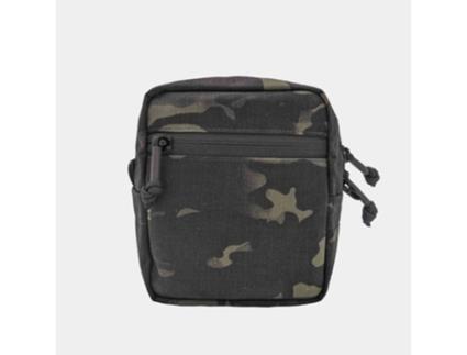 Bolsa de Carga Compacta Pequena Molle GTW GEAR