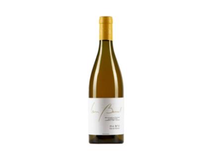 Pays D'Hérault Domaine Leon Barral Branco 2019 DOMAINE LÉON BARRAL