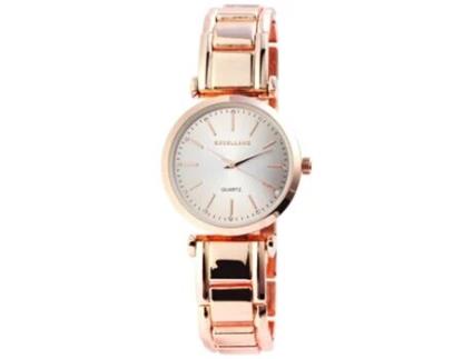 Relógio EXCELLANC Senhora com Bracelete em Metal