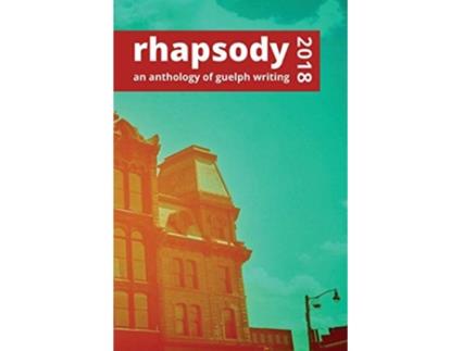 Livro Rhapsody 2018 de Vocamus Writers Community (Inglês)