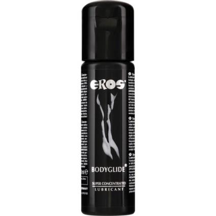 LUBRIFICANTE EROS BODYGLIDE SUPERCONCENTRADO 100 ml