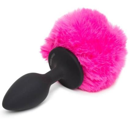 PLUG PEQUENO OU PINK TAIL