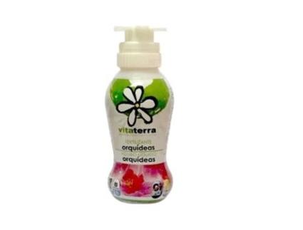 VITATERRA Fertilizante Orquídeas 500 Ml