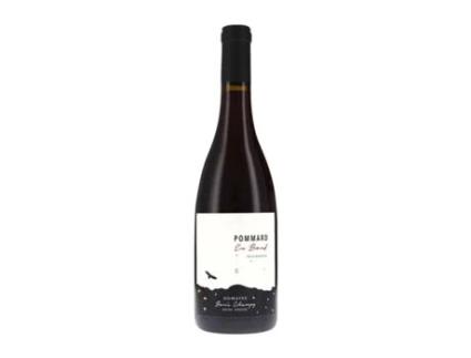 Vinho BORIS CHAMPY En Boeuf Pinot Preto Pommard (0.75 L - 1 Unidade)