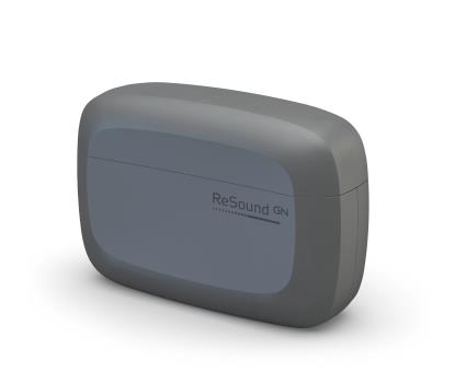 Carregador Premium RESOUND