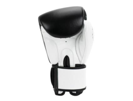 Luvas de Boxe em Pele SUPER PRO Undisputed XS