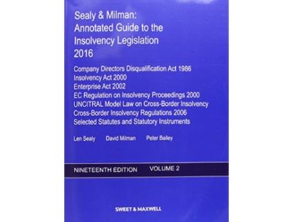 Livro Sealy Milman de Len Sealy (Inglês)