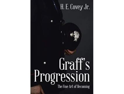 Livro Graff’s Progression The Fine Art of Becoming de H E Covey (Inglês)