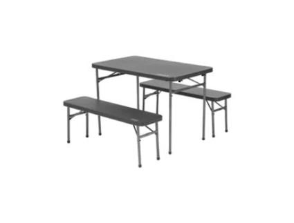 Mesa de Camping Pack Away para 4 COLEMAN