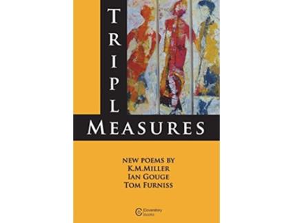 Livro Triple Measures de K M Miller, Ian Gouge et al. (Inglês)