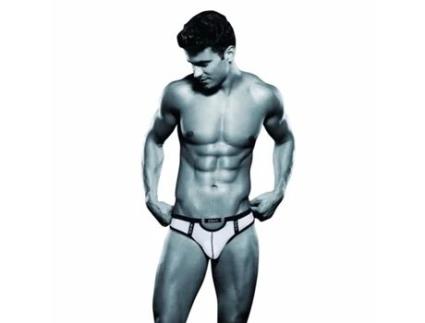 Tanga ENVY Branco