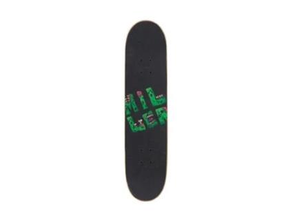 Skate MILLER DIVISION Monster