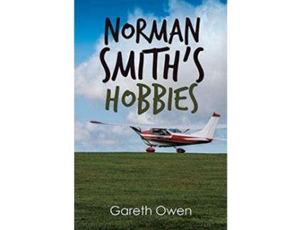 Livro Norman Smith’s Hobbies de Gareth Owen (Inglês)