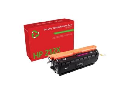 Cartucho de Toner XEROX Diário Alto Rendimento Magenta Compatível