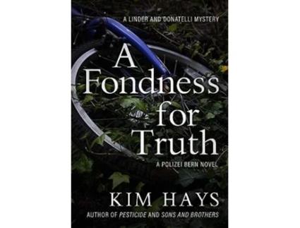 Livro Fondness For Truth de Kim Hays (Inglês)