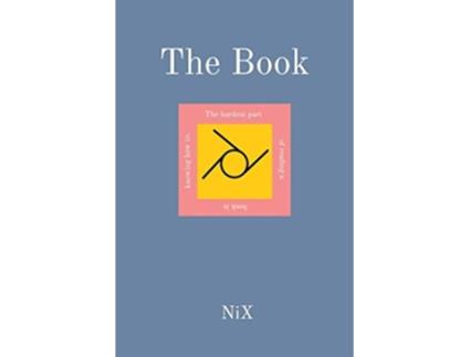 Livro The Book de Nix (Inglês)