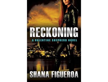 Livro Reckoning de Shana Figueroa (Inglês)