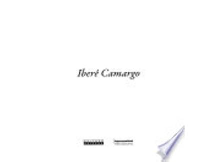 Livro IBERÊ CAMARGO de CAMARGO, IBERE (Português do Brasil)