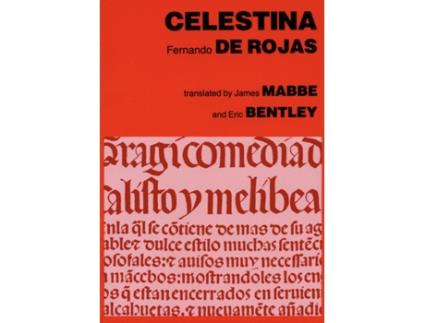 Livro Celestina (Applause Books) Fernando de Rojas (Inglês)