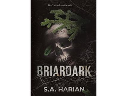 Livro Briardark de S a Harian (Inglês)