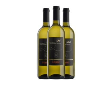 Vinho branco BENI DI BATASIOLO Cortese Cortese di Gavi (0.75 L - 3 Unidades)