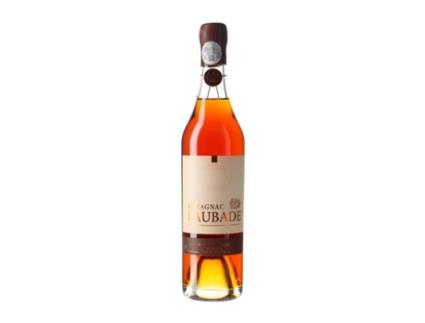 Armagnac CHÂTEAU DE LAUBADE Bas Armagnac Garrafa Medium (0.5 L - 1 Unidade)