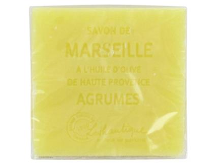 Sabonete Perfumado de Marselha 100 gOdor: Cítrico LOTHANTIQUE