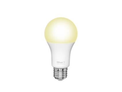 TRUST 71285 Smart Lighting Wi-Fi Lâmpada Inteligente Branca