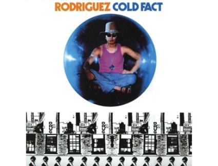 Rodriguez Cold Fact Vinil