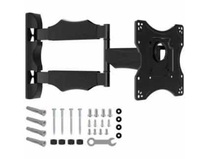 Suporte TV NANOOK Full Motion Tilt (Suporte TV - 19')